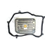 1 X Wesfil Transmission Filter Kit Wctk170