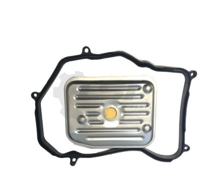 1 X Wesfil Transmission Filter Kit Wctk170