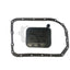 1 X Wesfil Transmission Filter Kit Wctk173