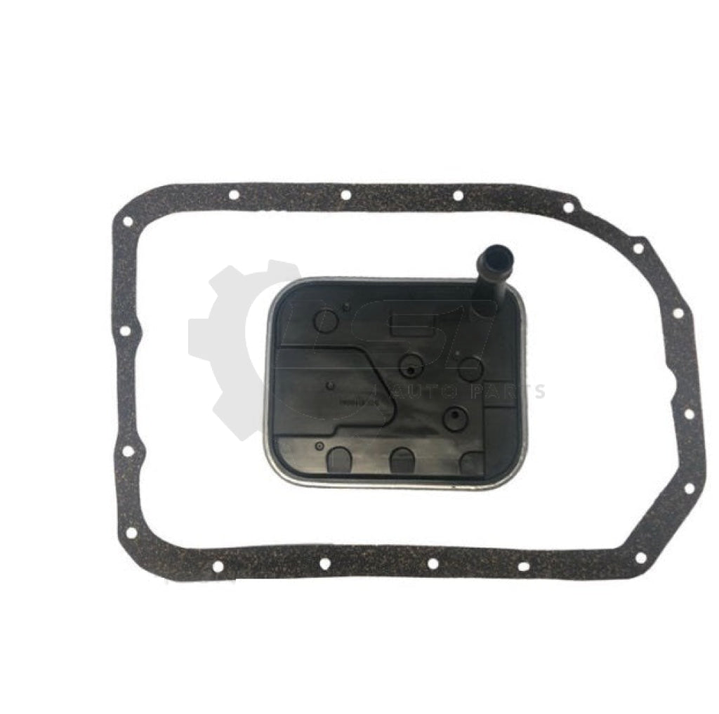 1 X Wesfil Transmission Filter Kit Wctk173