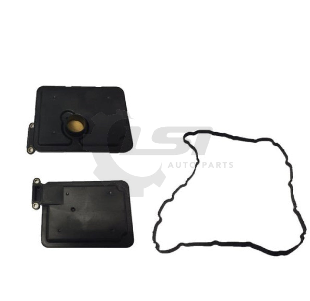 1 X Wesfil Transmission Filter Kit Wctk175