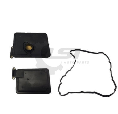 1 X Wesfil Transmission Filter Kit Wctk175