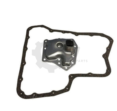 1 X Wesfil Transmission Filter Kit Wctk176