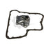 1 X Wesfil Transmission Filter Kit Wctk176
