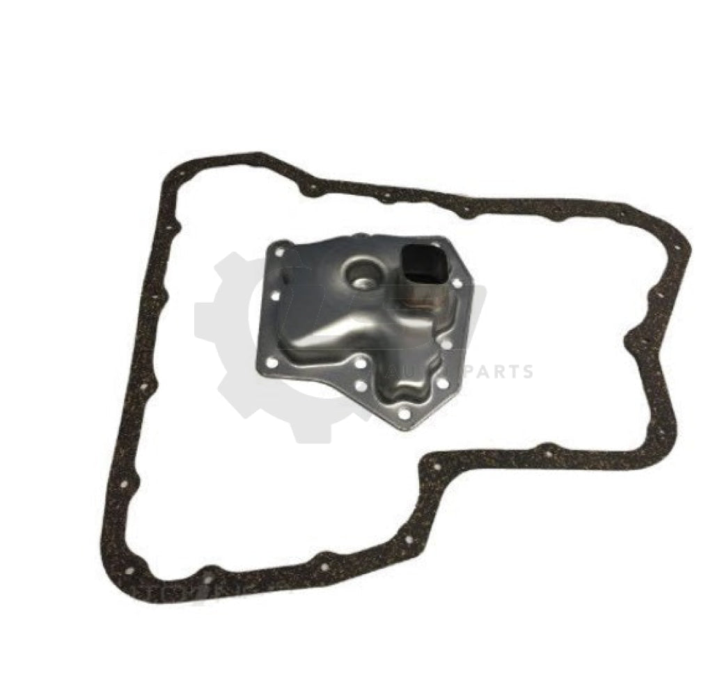 1 X Wesfil Transmission Filter Kit Wctk176