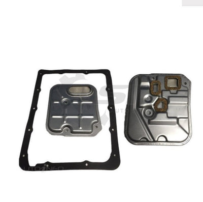 1 X Wesfil Transmission Filter Kit Wctk177