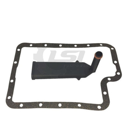 1 X Wesfil Transmission Filter Kit Wctk179