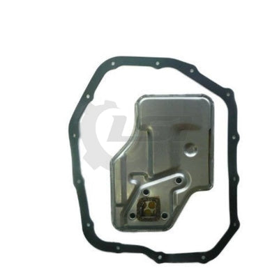1 X Wesfil Transmission Filter Kit Wctk18