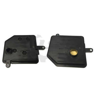 1 X Wesfil Transmission Filter Kit Wctk180