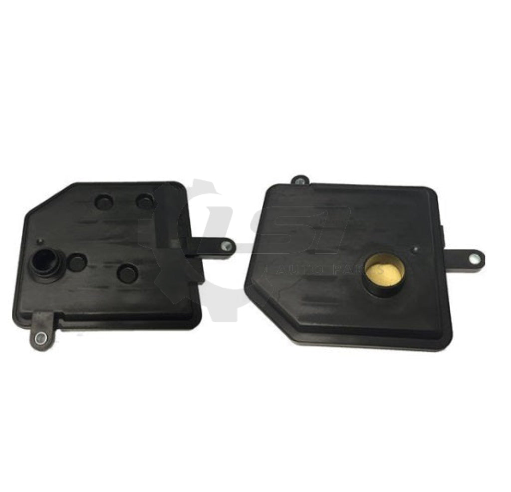 1 X Wesfil Transmission Filter Kit Wctk180