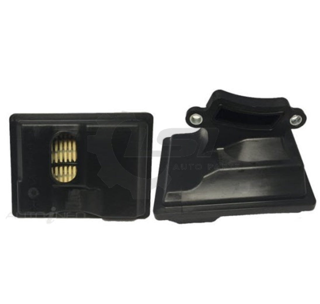 1 X Wesfil Transmission Filter Kit Wctk181