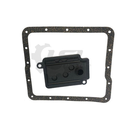 1 X Wesfil Transmission Filter Kit Wctk184