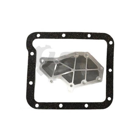 1 X Wesfil Transmission Filter Kit Wctk187