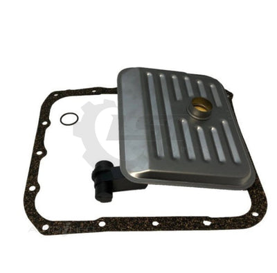 1 X Wesfil Transmission Filter Kit Wctk189