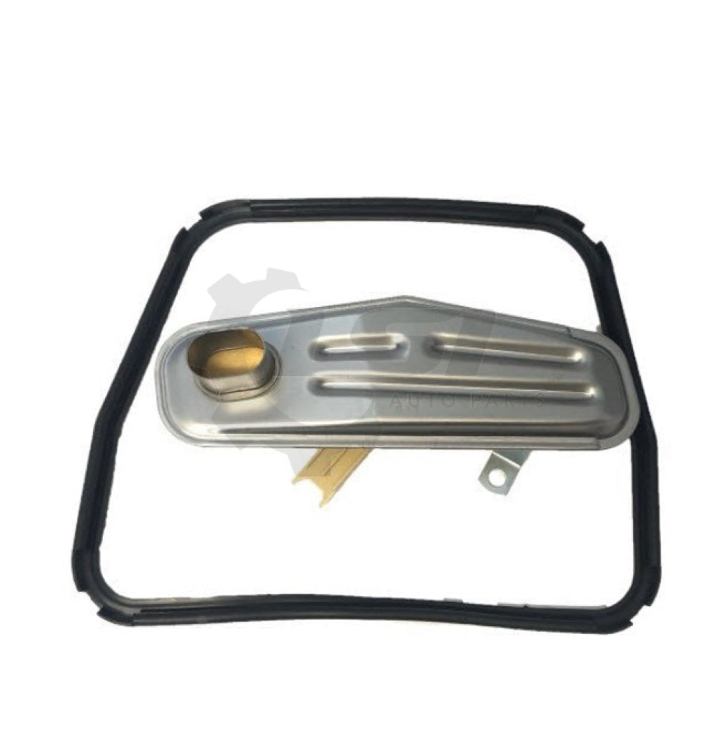 1 X Wesfil Transmission Filter Kit Wctk192