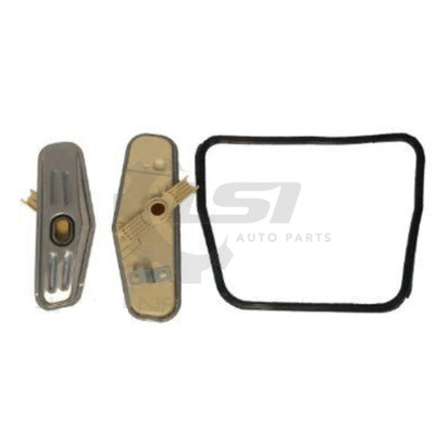 1 X Wesfil Transmission Filter Kit Wctk193