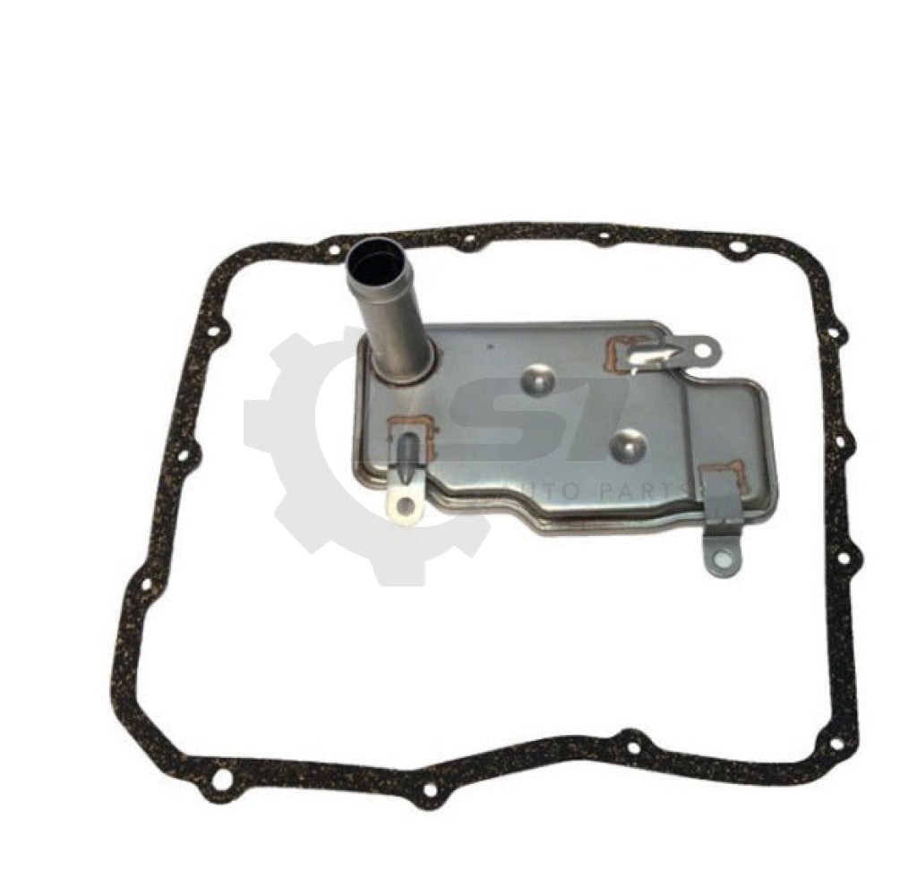 1 X Wesfil Transmission Filter Kit Wctk195