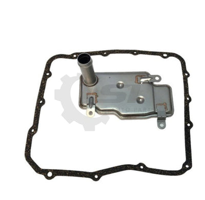 1 X Wesfil Transmission Filter Kit Wctk195