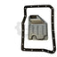 1 X Wesfil Transmission Filter Kit Wctk198