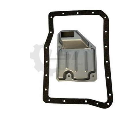 1 X Wesfil Transmission Filter Kit Wctk198