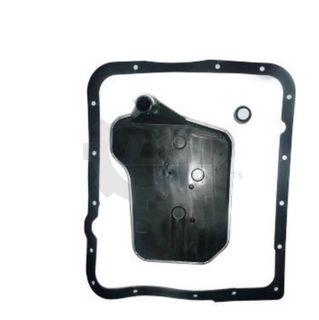 1 X Wesfil Transmission Filter Kit Wctk2