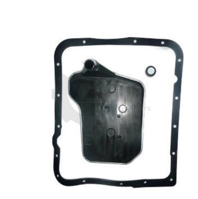 1 X Wesfil Transmission Filter Kit Wctk2