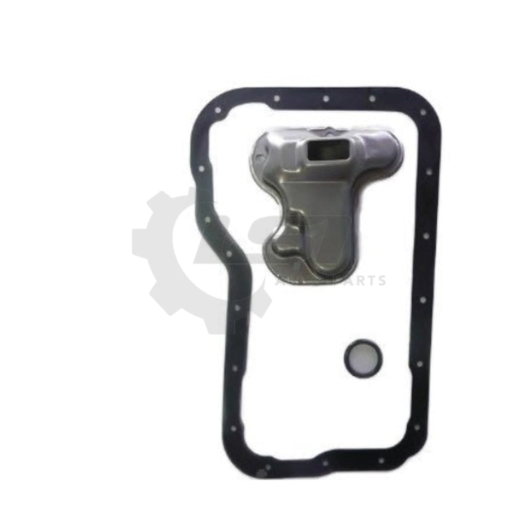 1 X Wesfil Transmission Filter Kit Wctk20