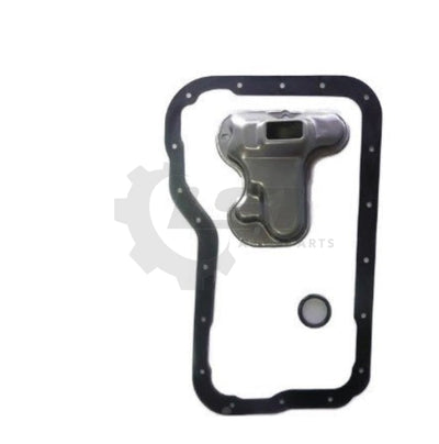 1 X Wesfil Transmission Filter Kit Wctk20