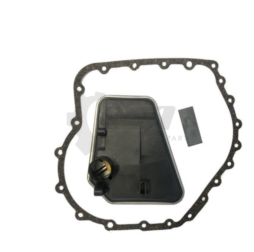 1 X Wesfil Transmission Filter Kit Wctk200