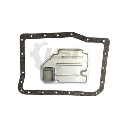 1 X Wesfil Transmission Filter Kit Wctk201