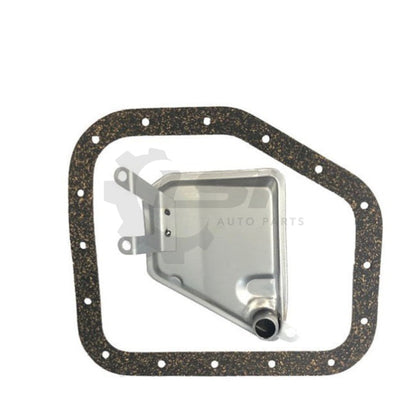 1 X Wesfil Transmission Filter Kit Wctk202
