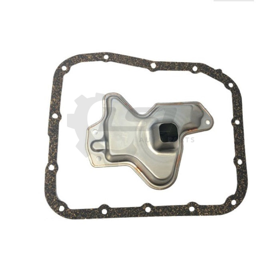 1 X Wesfil Transmission Filter Kit Wctk203