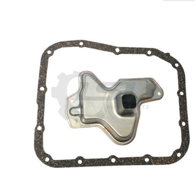1 X Wesfil Transmission Filter Kit Wctk203