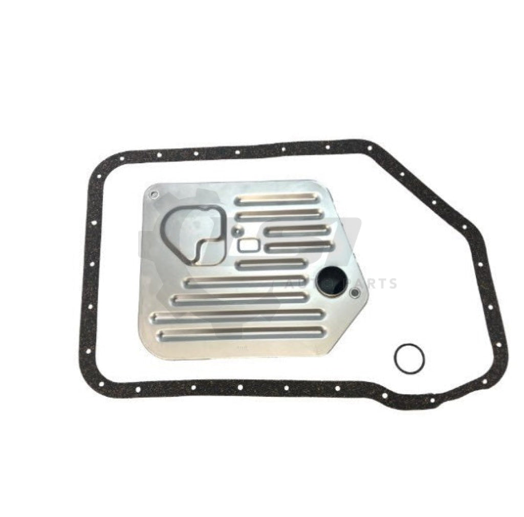 1 X Wesfil Transmission Filter Kit Wctk204