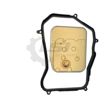 1 X Wesfil Transmission Filter Kit Wctk206