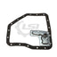 1 X Wesfil Transmission Filter Kit Wctk207