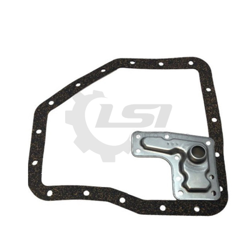 1 X Wesfil Transmission Filter Kit Wctk207
