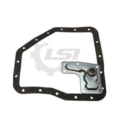 1 X Wesfil Transmission Filter Kit Wctk207