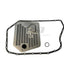 1 X Wesfil Transmission Filter Kit Wctk208