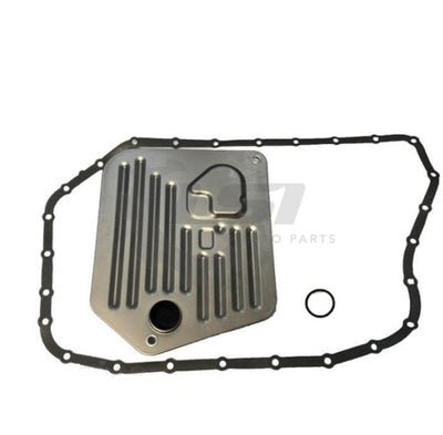 1 X Wesfil Transmission Filter Kit Wctk208