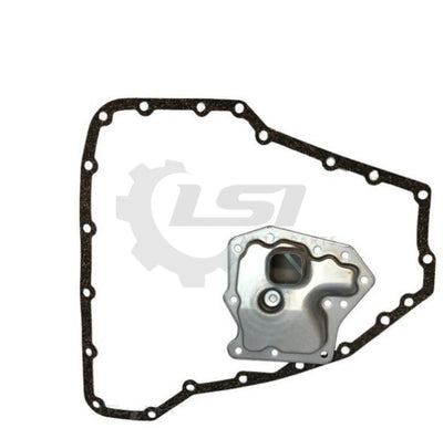 1 X Wesfil Transmission Filter Kit Wctk209