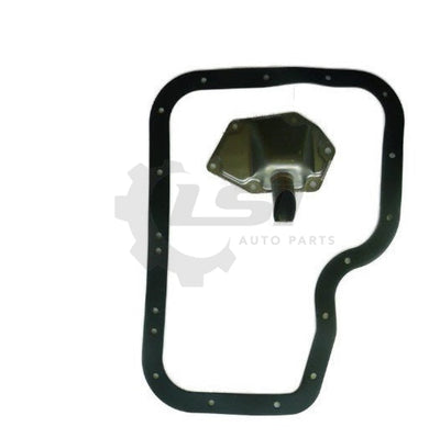 1 X Wesfil Transmission Filter Kit Wctk21