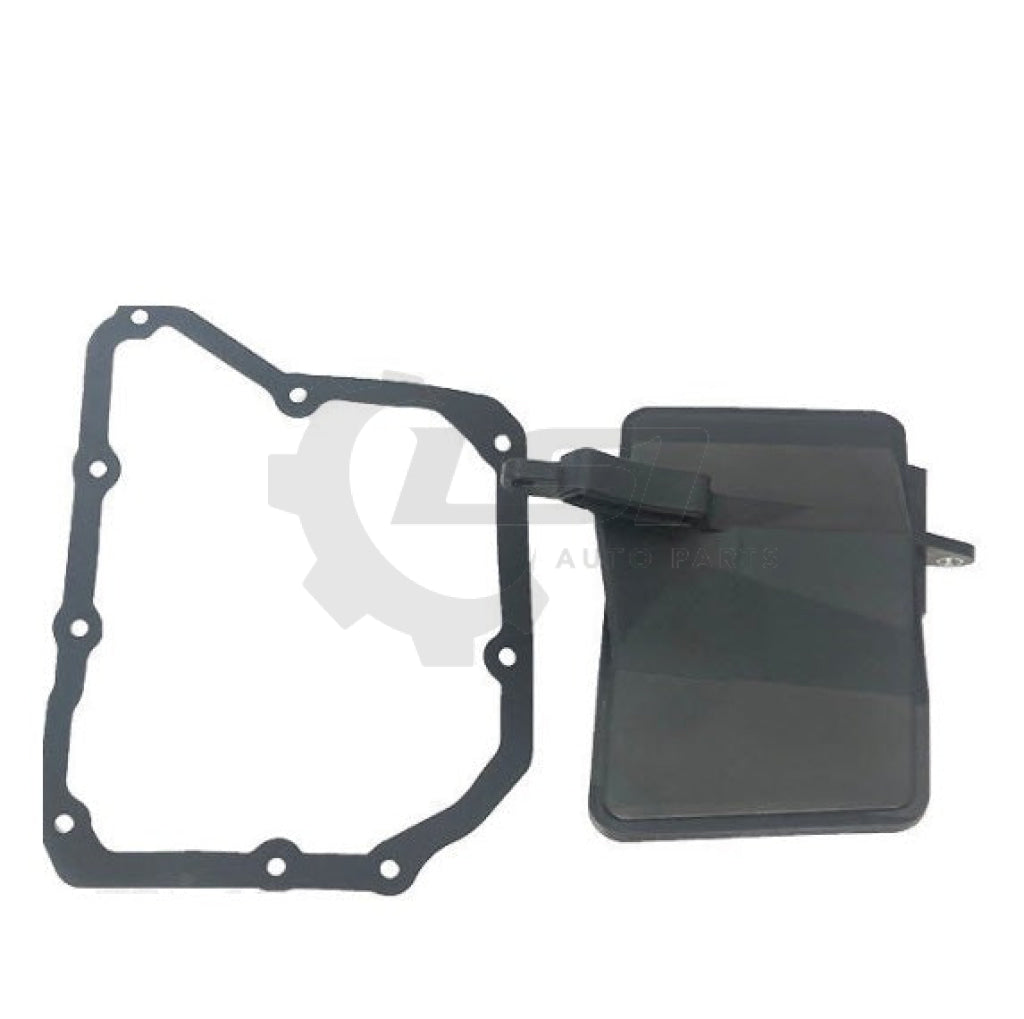 1 X Wesfil Transmission Filter Kit Wctk210