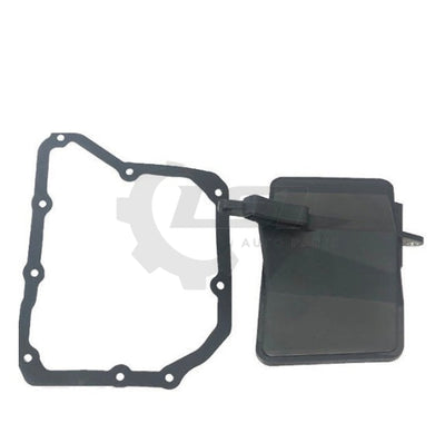 1 X Wesfil Transmission Filter Kit Wctk210