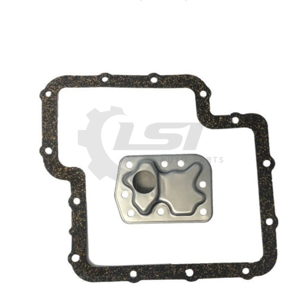 1 X Wesfil Transmission Filter Kit Wctk211