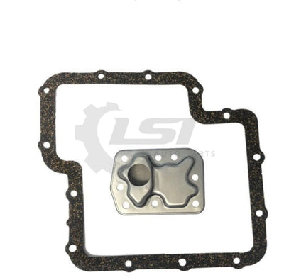 1 X Wesfil Transmission Filter Kit Wctk211