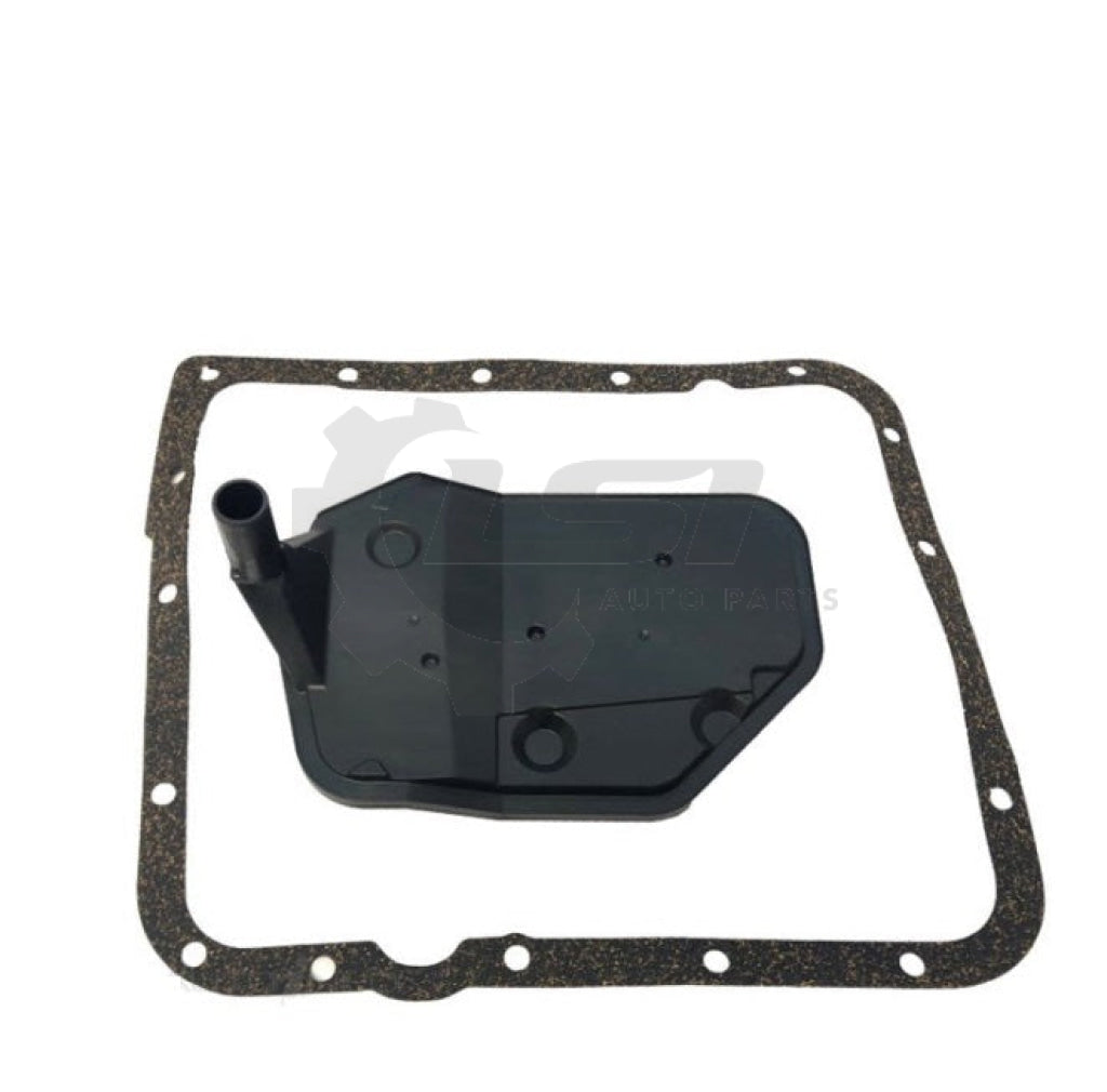 1 X Wesfil Transmission Filter Kit Wctk212