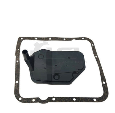 1 X Wesfil Transmission Filter Kit Wctk212