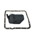 1 X Wesfil Transmission Filter Kit Wctk212