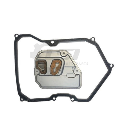 1 X Wesfil Transmission Filter Kit Wctk214